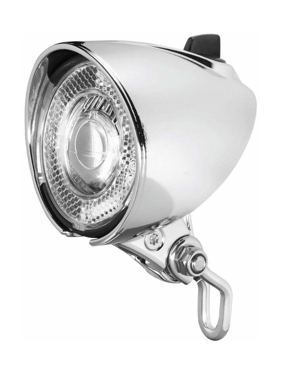 Busch & Müller Lumotec Classic Senso Plus, chrom - Bild 1