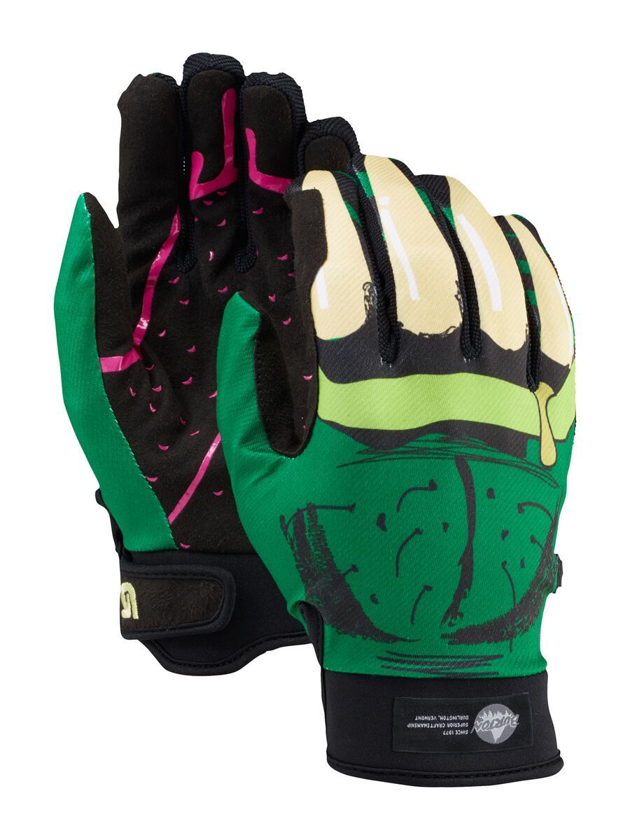 Burton Spectre Glove, Monster Mouth - Bild 1
