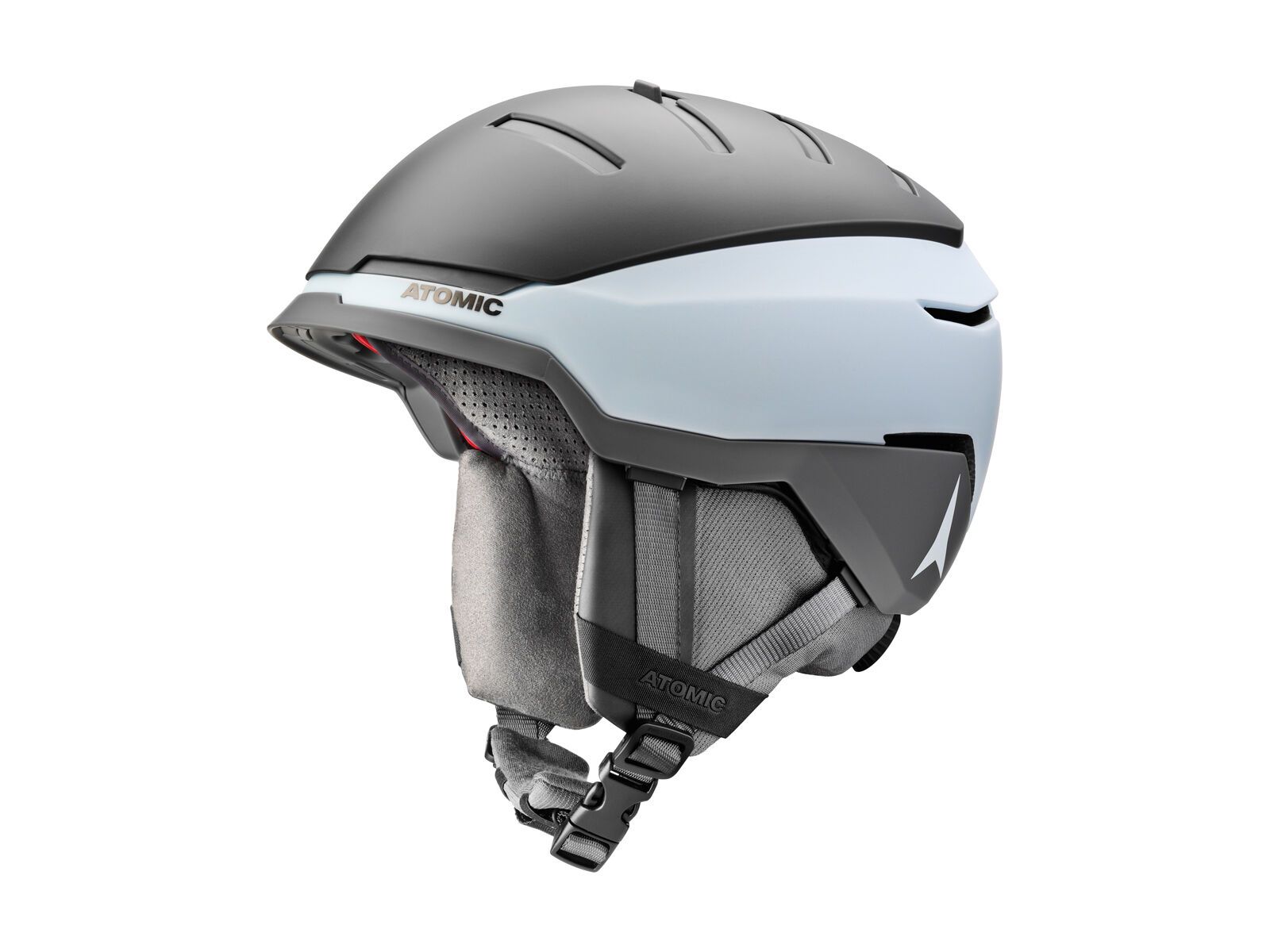 Atomic Savor GT, dark grey/skyline - Bild 1