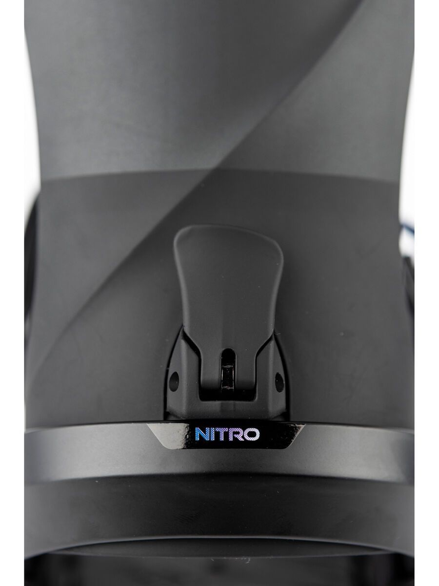 Nitro Fate, ultra black - Bild 8