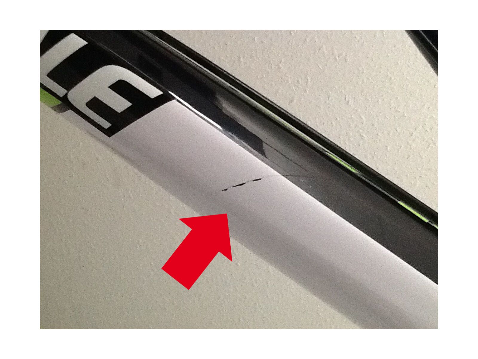 *** 2. Wahl *** Cannondale Jekyll Carbon 1 2013, schwarz - Mountainbike | Größe M // 45,7 cm - Bild 2