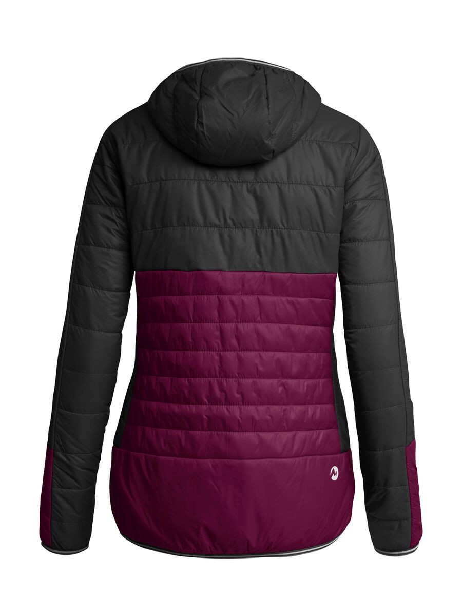 Martini No Compromise, plume/black/white - Bild 2