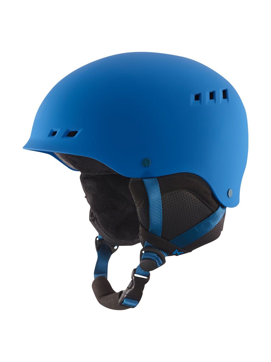 Anon Talan, blue - Bild 3