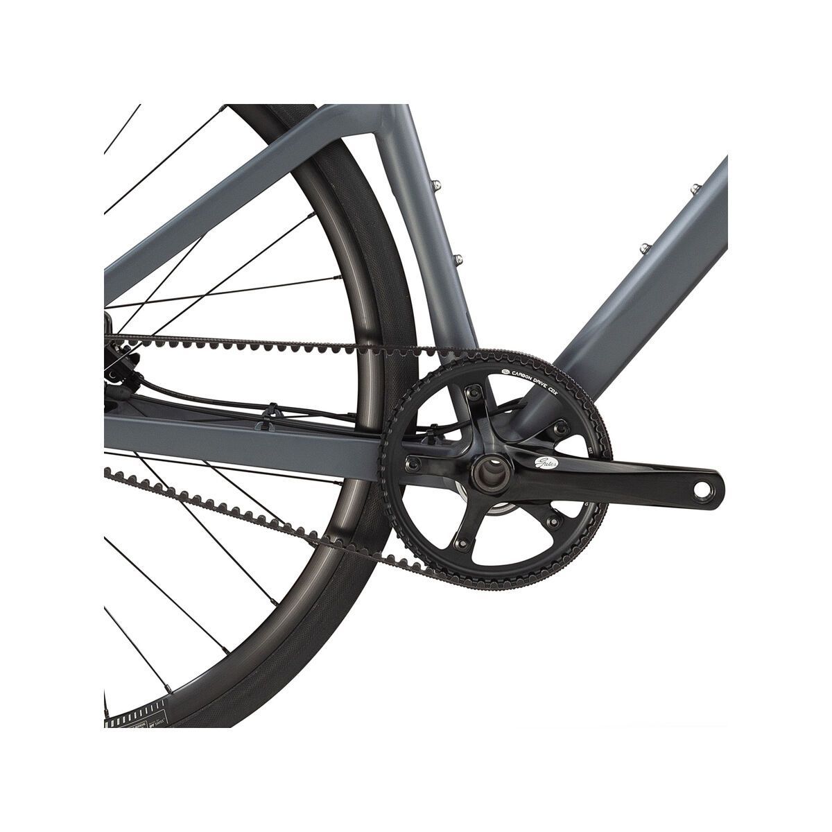 BMC Alpenchallenge 01 Two, shadow grey - Bild 4