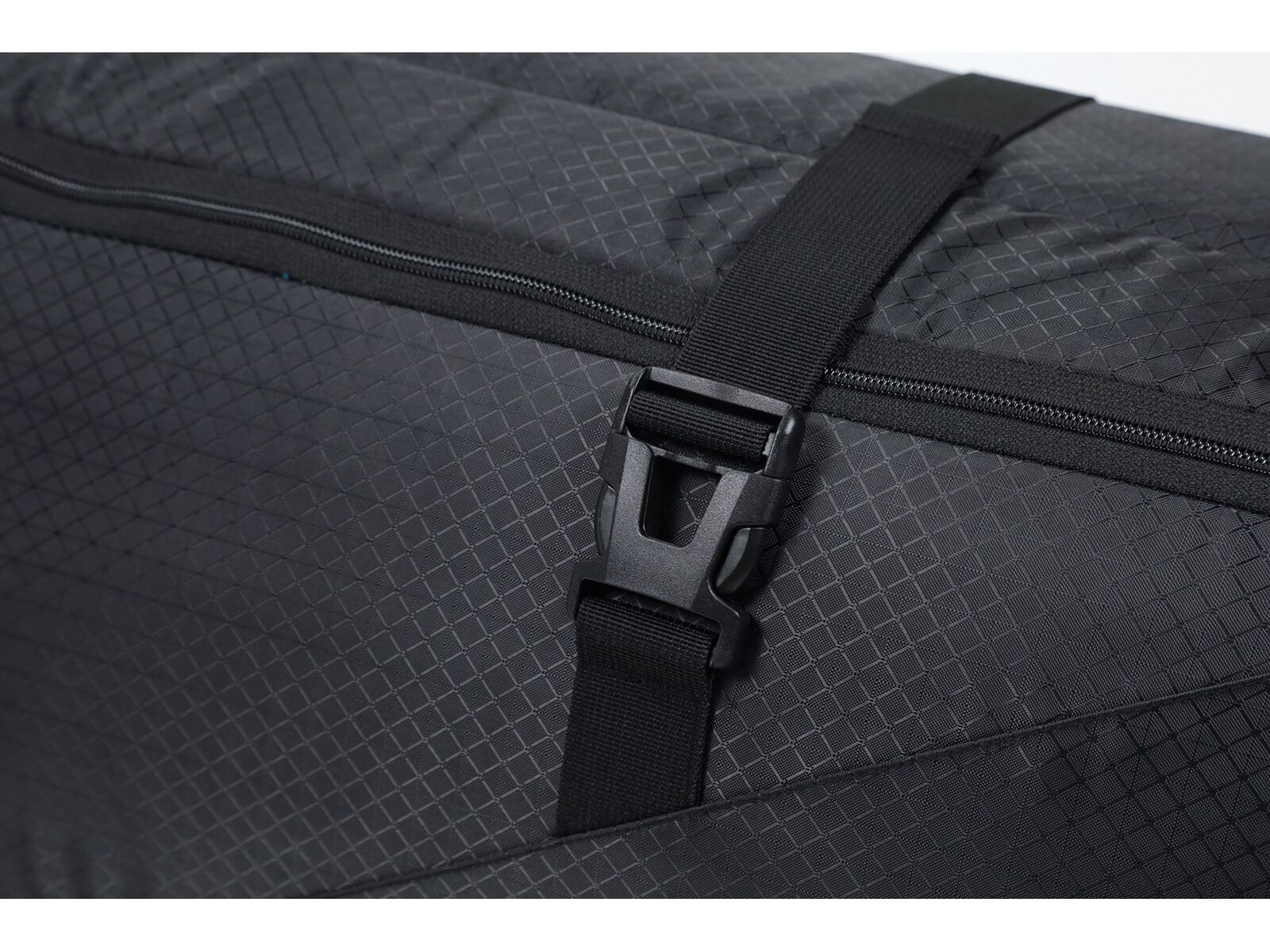 Nitro Tracker Wheelie Board Bag 165, phantom - Bild 6