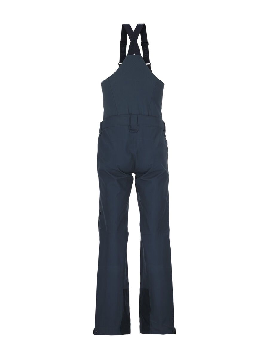 Scott Vertic 3L Women's Pant, dark blue - Bild 3