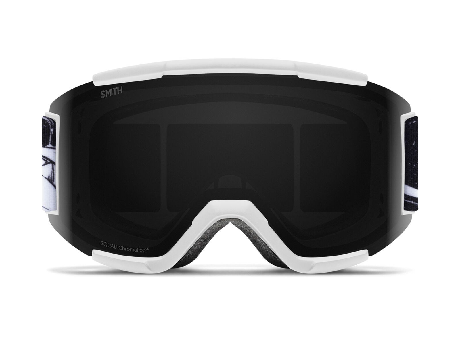 Smith Squad, ChromaPop Sun Black / ac markus eder - Bild 2