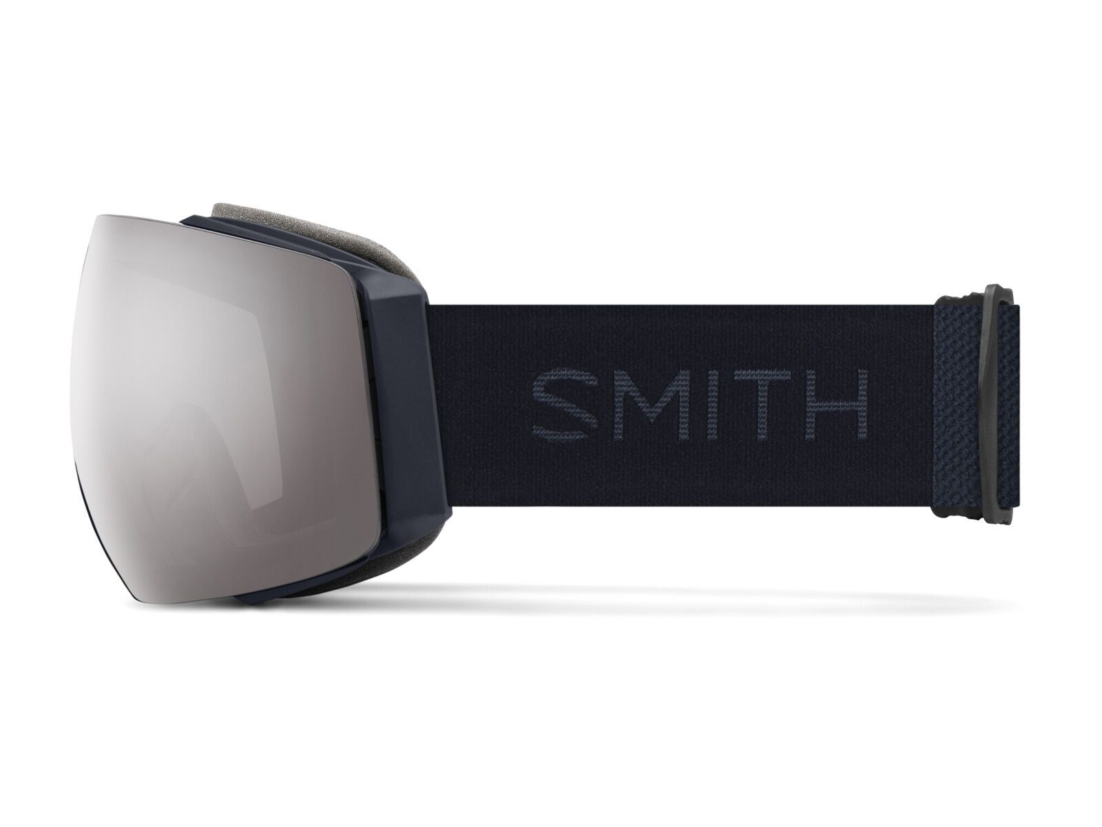 Smith I/O Mag, ChromaPop Sun Platinum Mirror / midnight navy - Bild 5