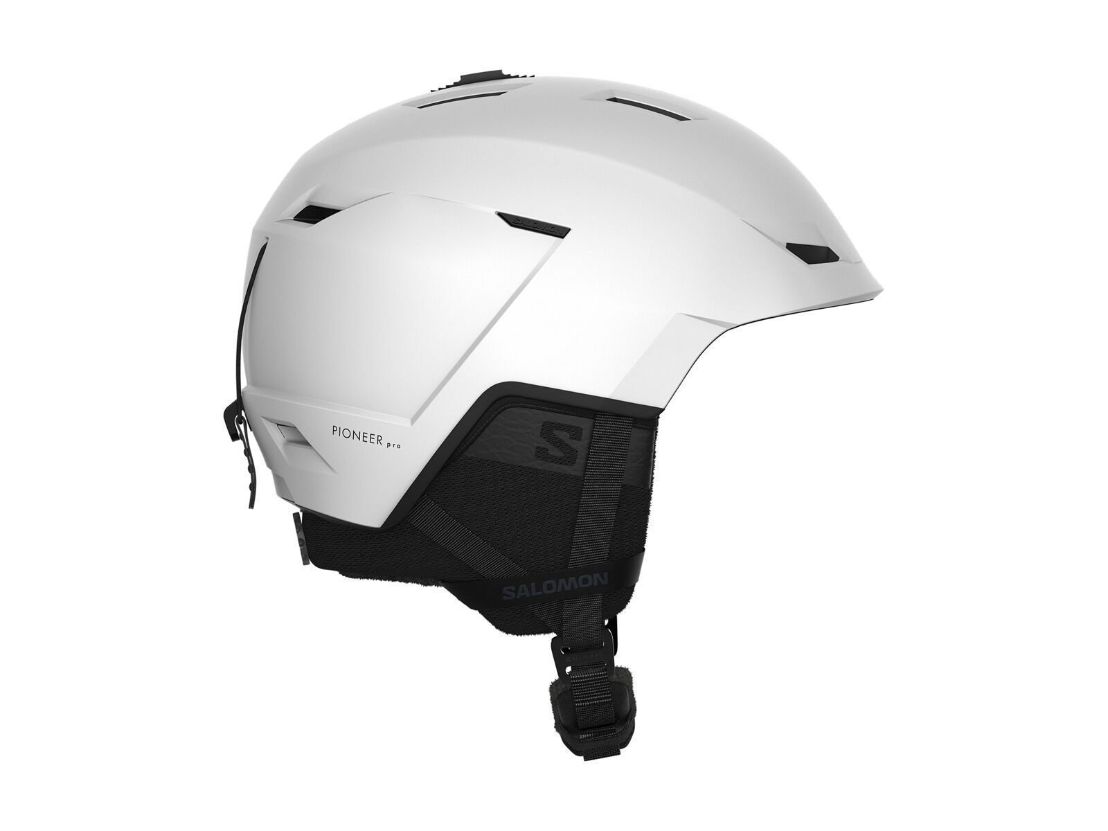 Salomon Pioneer LT Pro, white - Bild 1