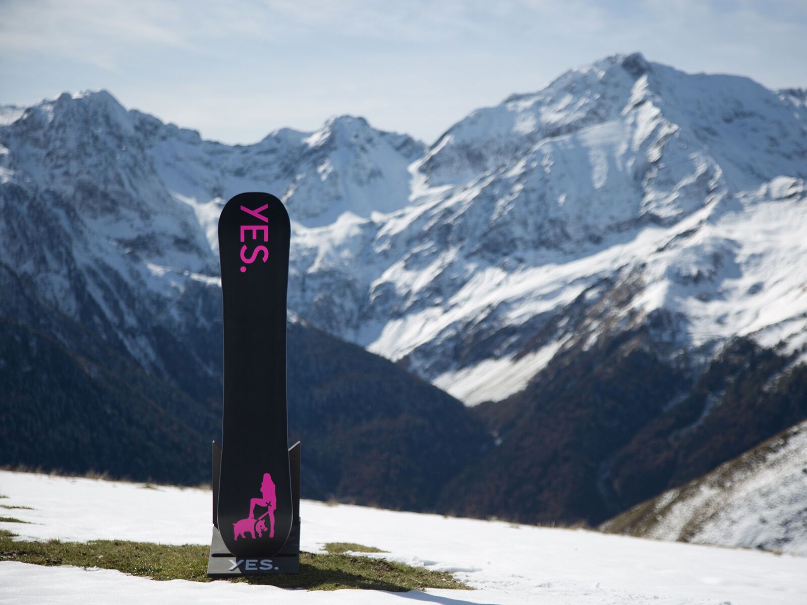 Yes Basic UnInc. RDM Wide - Bild 4