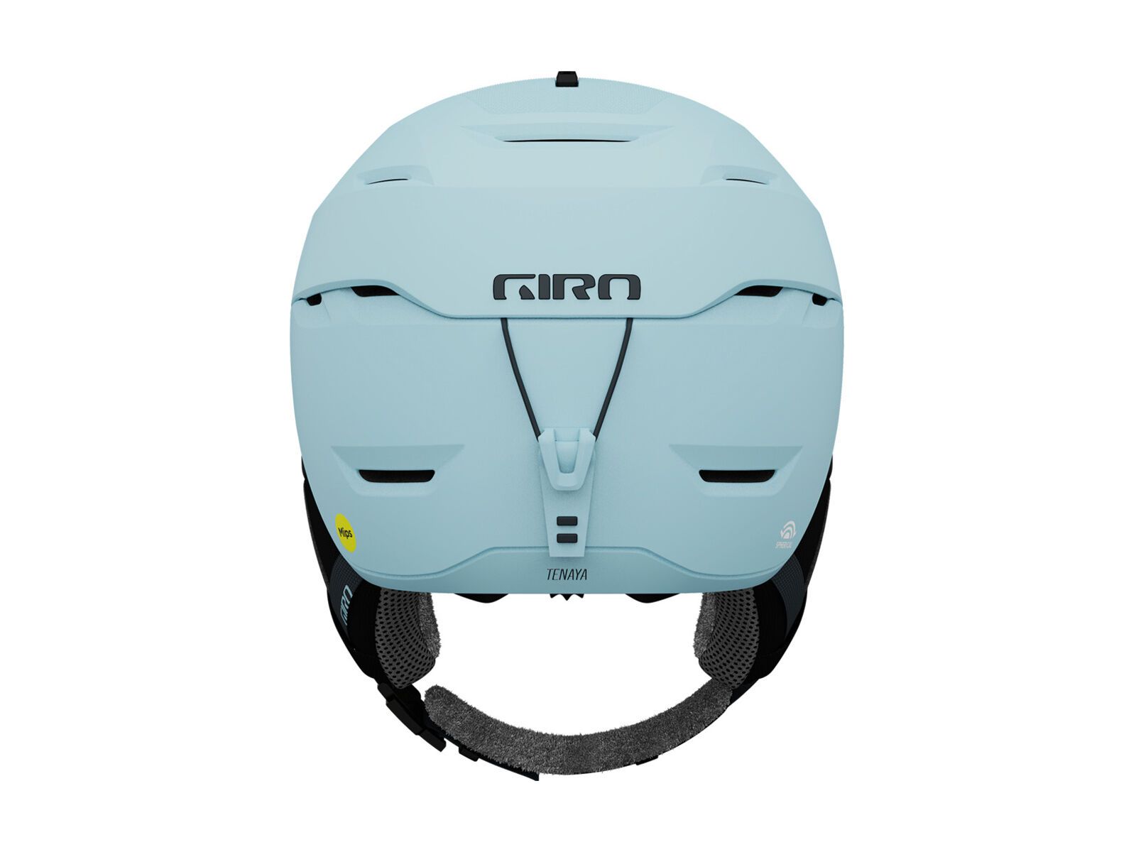 Giro Tenaya Spherical MIPS, matte light mineral - Bild 4