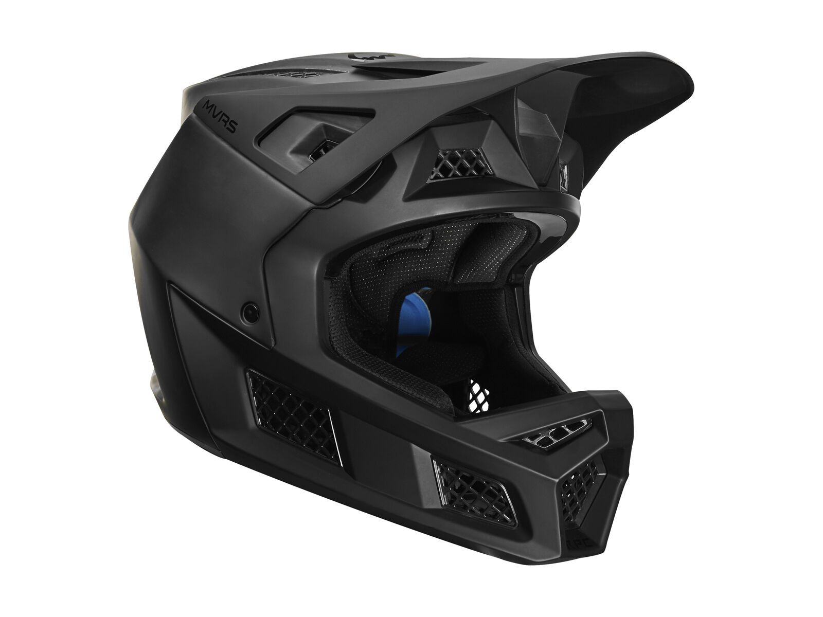 Fox Rampage Pro Carbon, mt blk - Bild 2