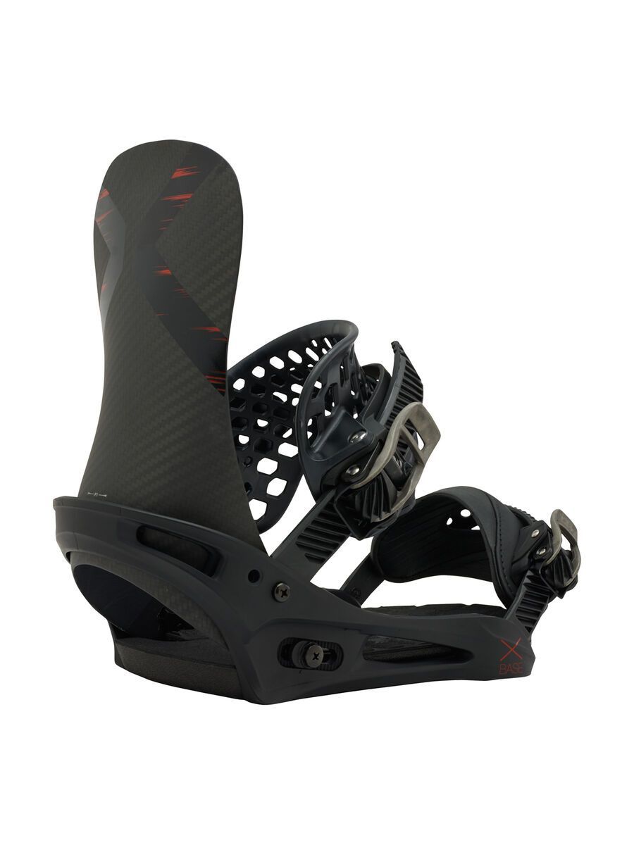 Nitro Set: Pantera Wide 2016 + Burton X-Base - Bild 3