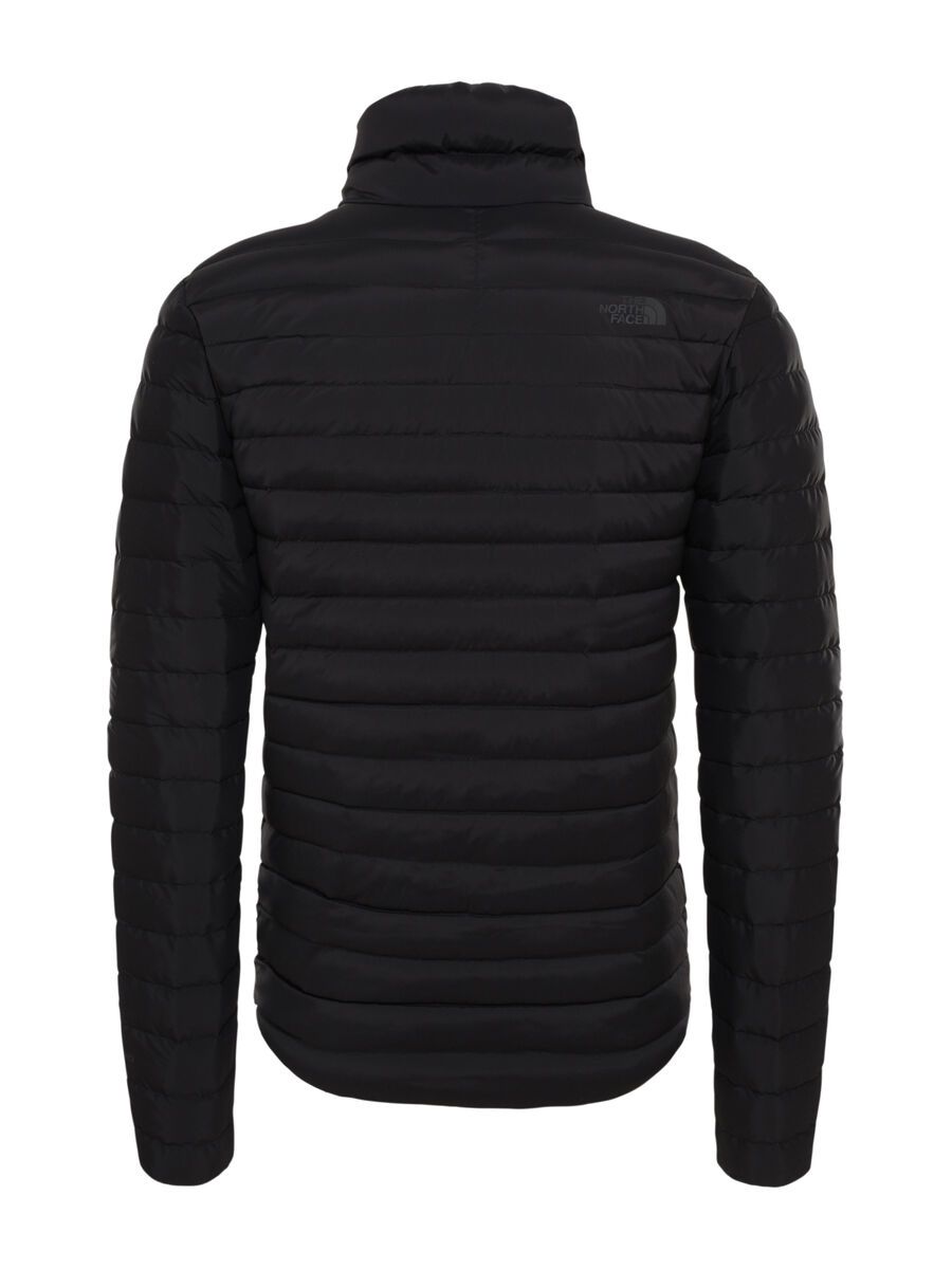 The North Face Men's Stretch Down Jacket, tnf black - Bild 2