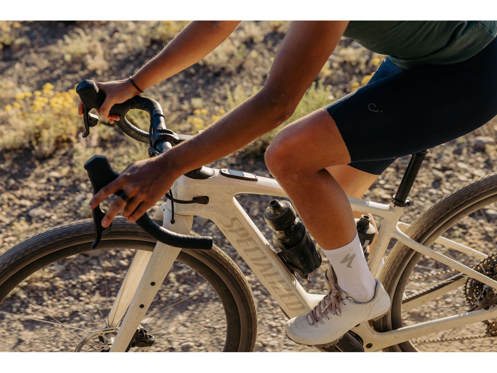 Specialized Turbo Creo 2 Expert Carbon, black pearl/birch/black pearl - Bild 27