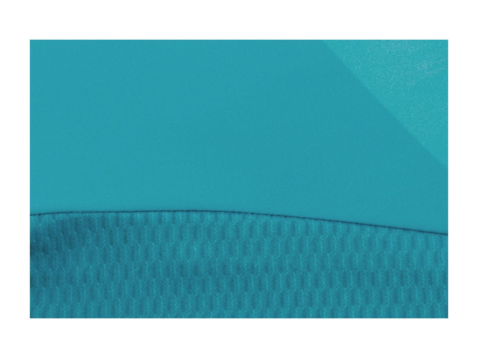 Cube WS Trikot Full Zip, blue pattern - Bild 6