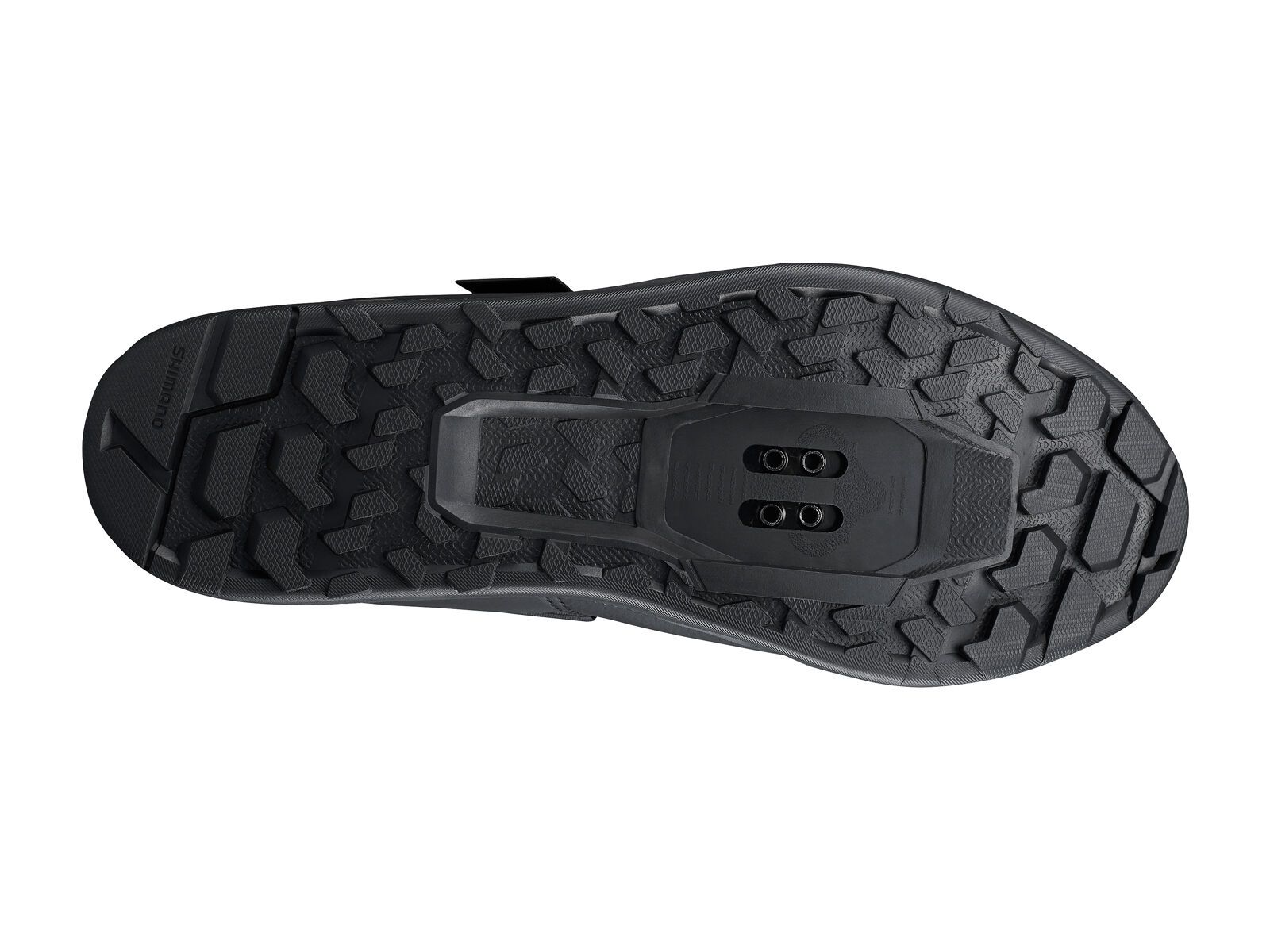 Shimano SH-AM903, black - Bild 4