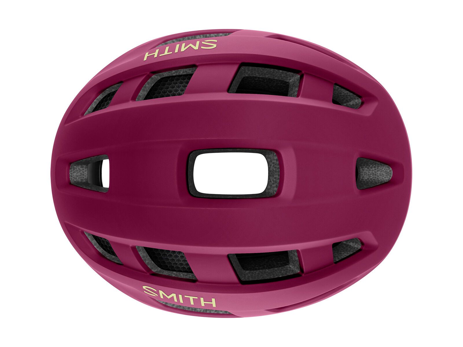 Smith Triad MIPS, matte huckleberry / pacific - Bild 3