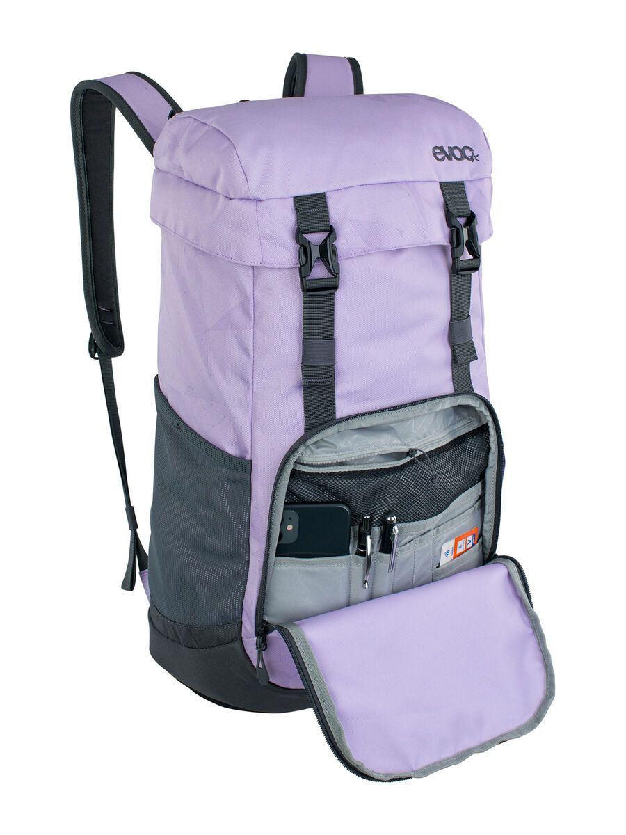 Evoc Mission 22, multicolour - Bild 3