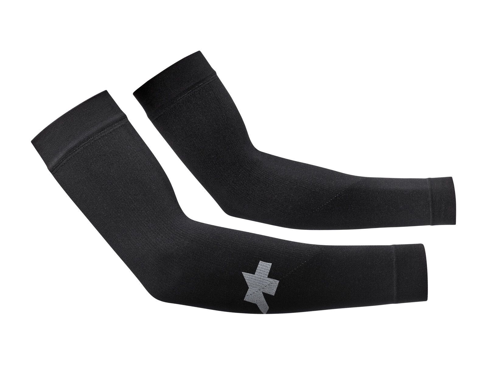 Assos Summer Arm UV Protector P1, black series - Bild 2