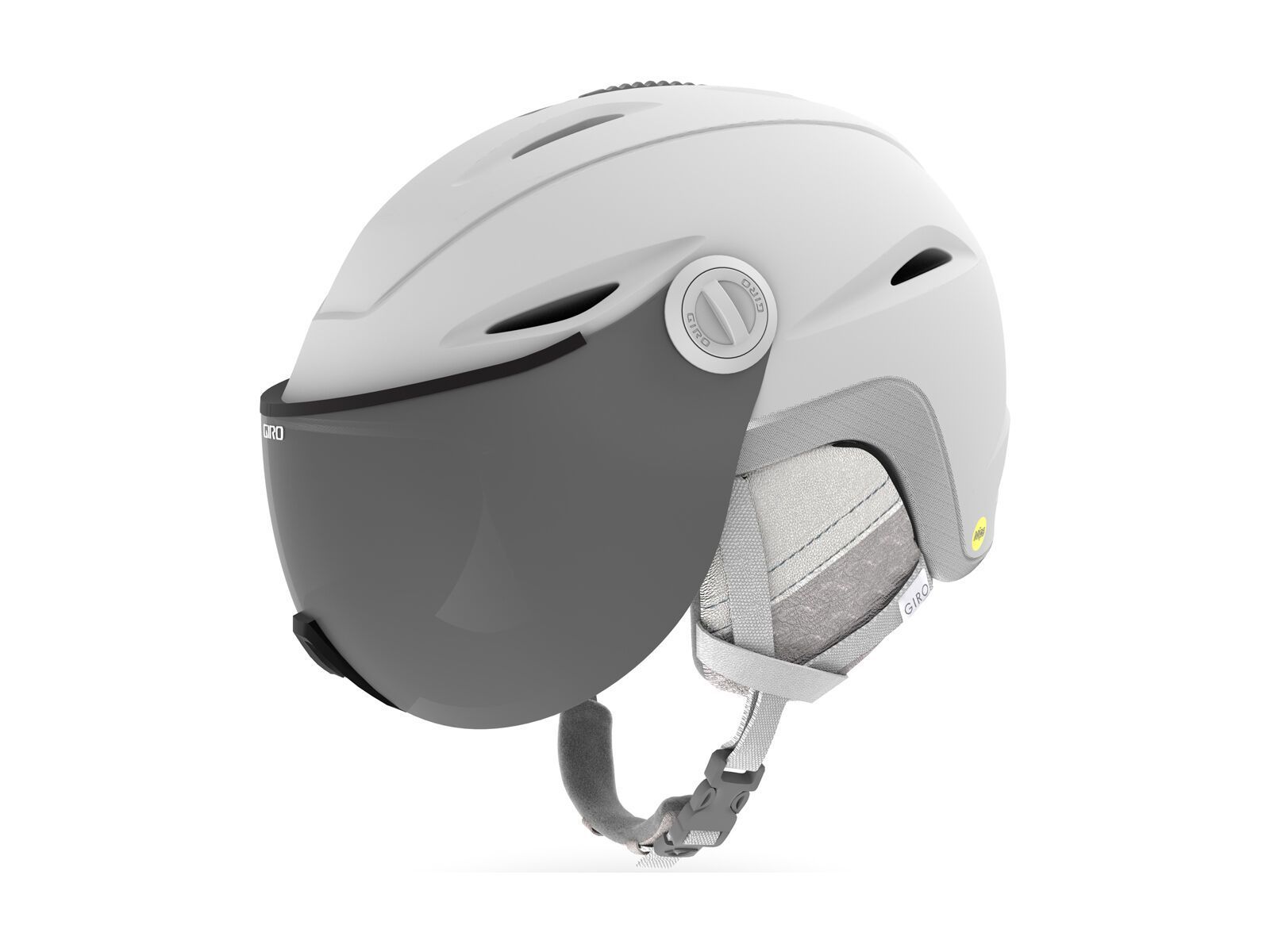 Giro Essence MIPS, matte white - Bild 1