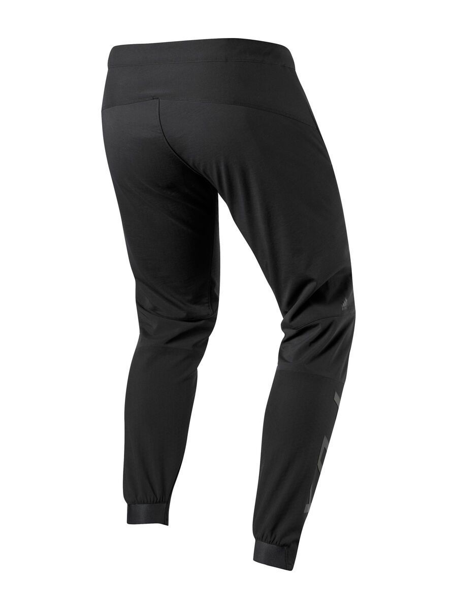 Fox Defend Fire Pant, black - Bild 4