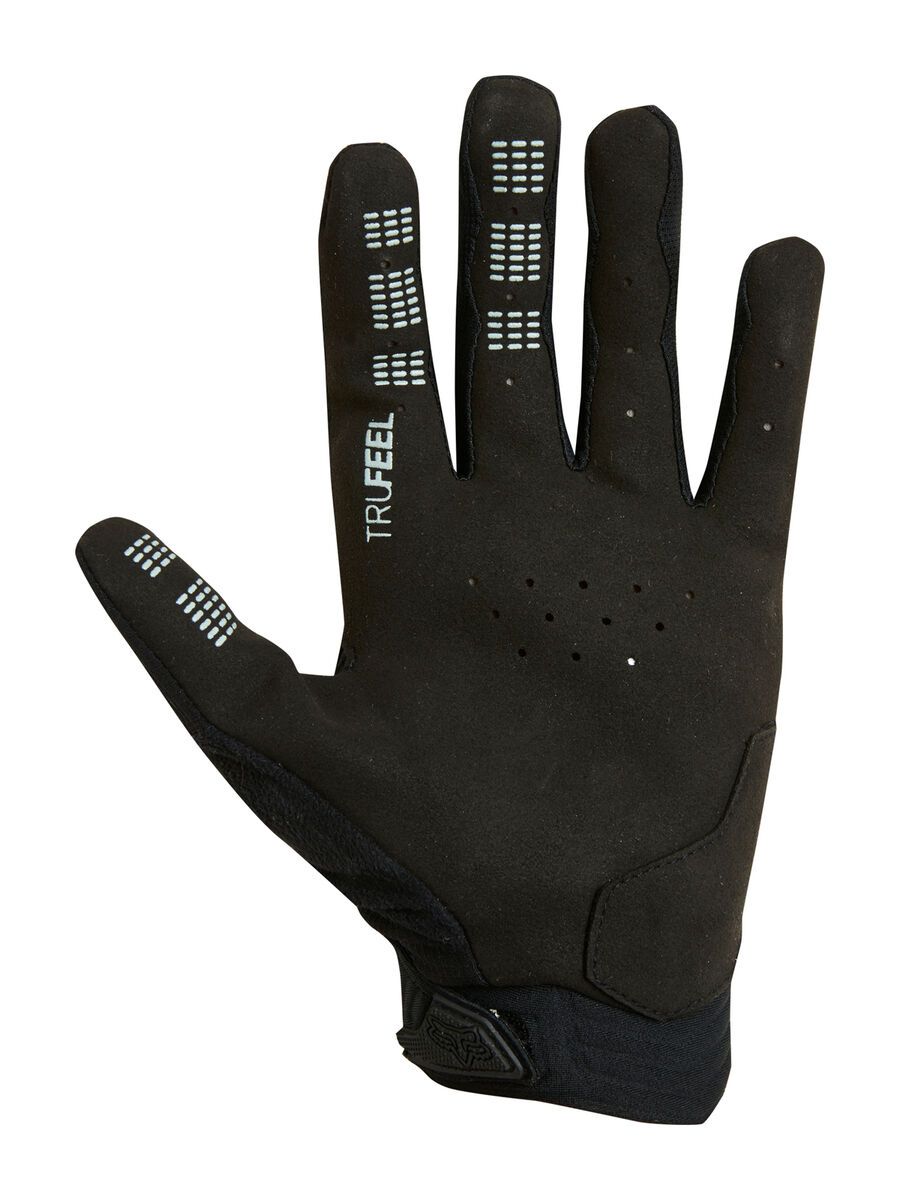 Fox Womens Defend Glove, black/white - Bild 2