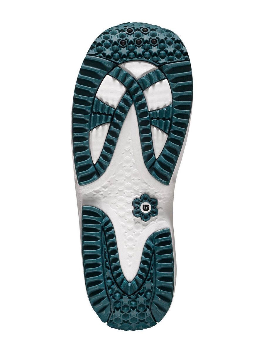 Burton Bootique, Black/White - Bild 3