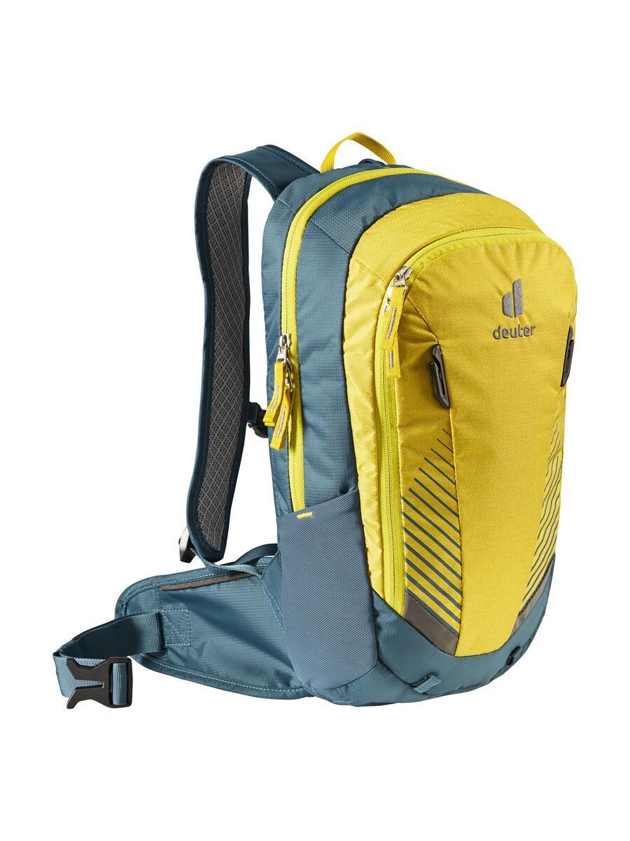 Deuter Compact 8 JR, greencurry-arctic - Bild 1