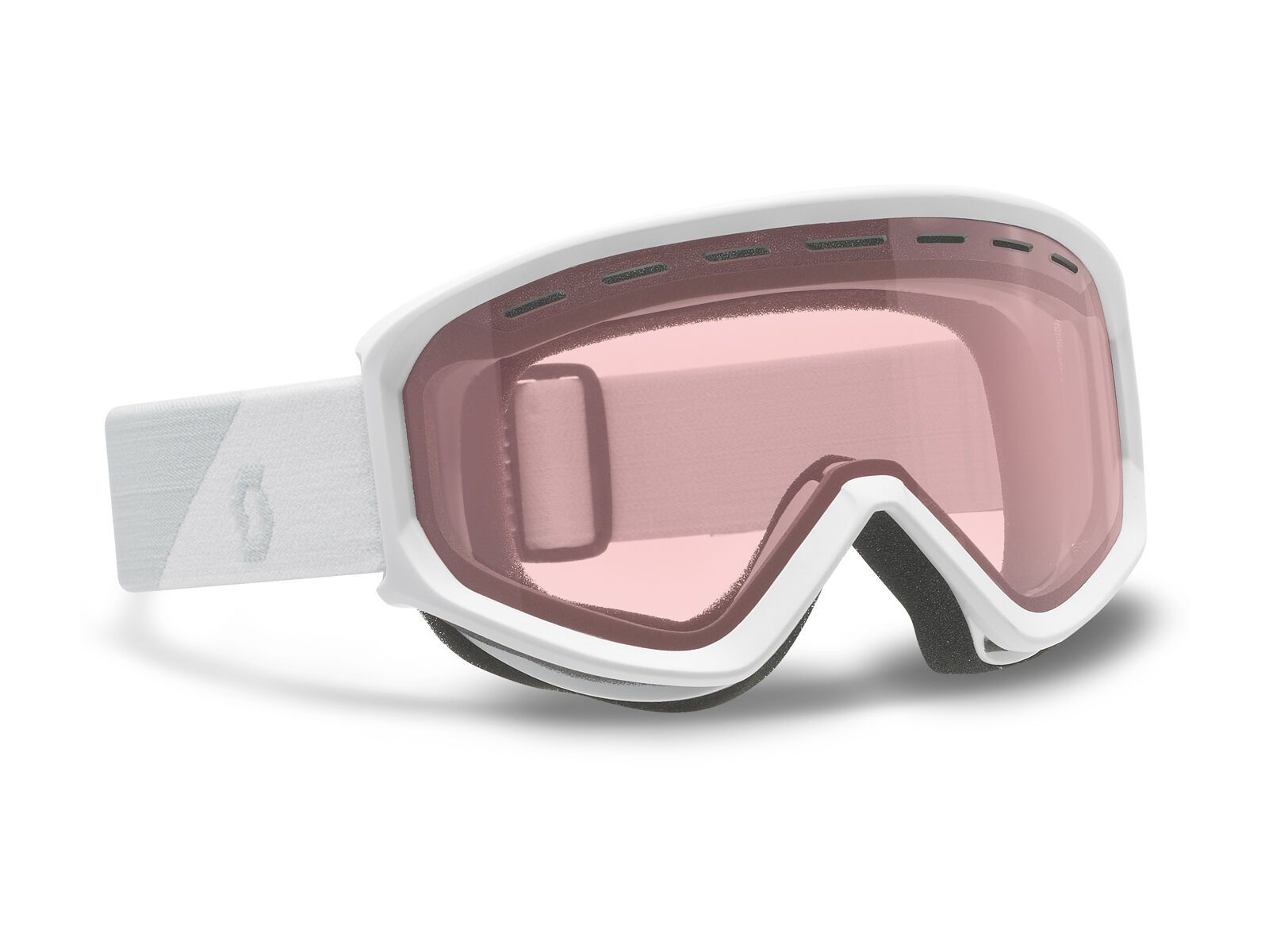Scott Fact, white/light amplifier - Bild 1