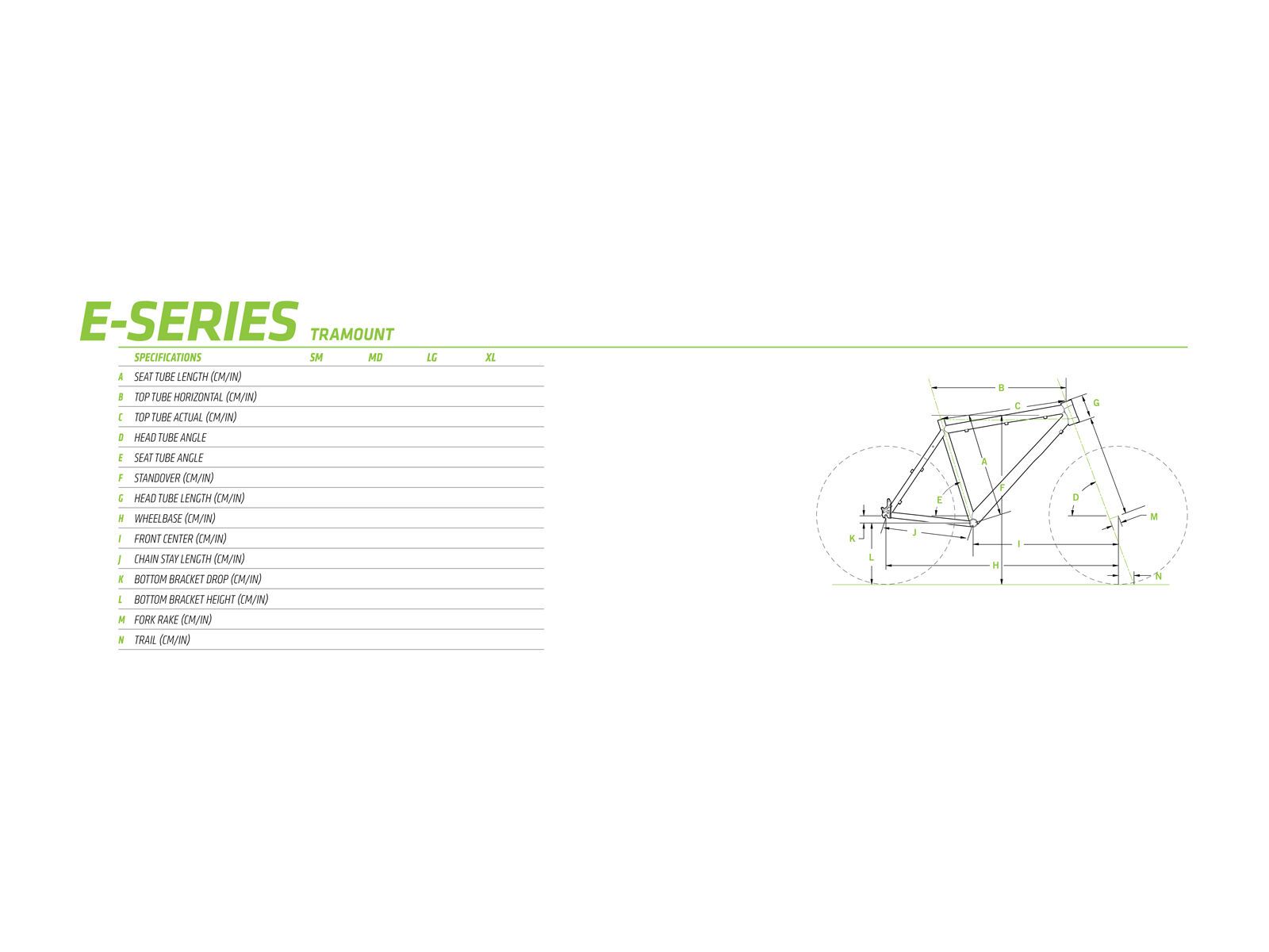 Cannondale Tramount 2, black/red - Bild 6