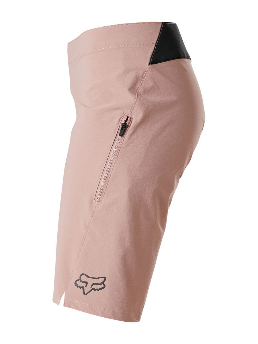 Fox Womens Flexair Short, plum perfect - Bild 4