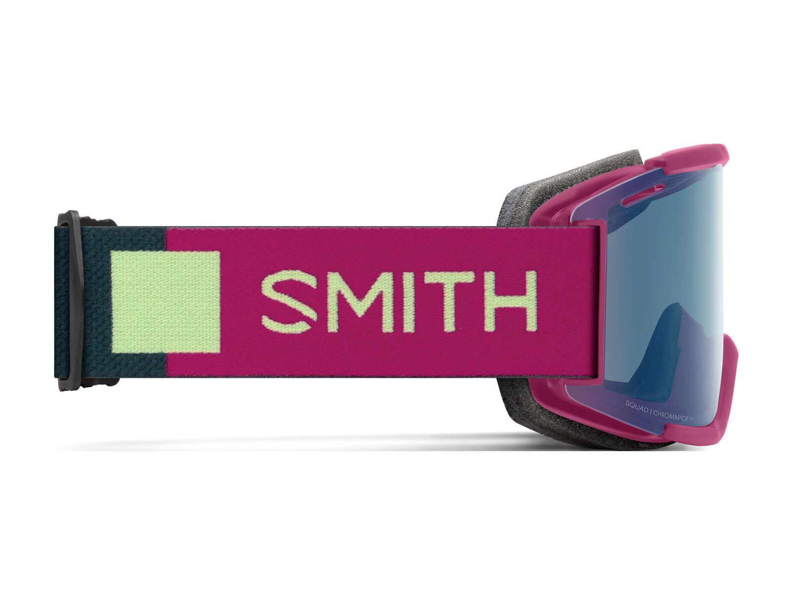 Smith Squad MTB, ChromaPop Everyday Blue Mir + WS / huckleberry/pacific - Bild 4