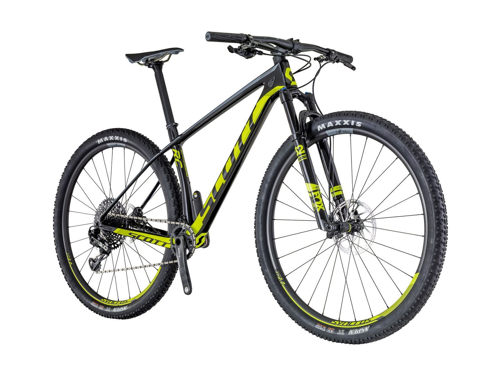 Scott Scale RC 900 Pro - Bild 2