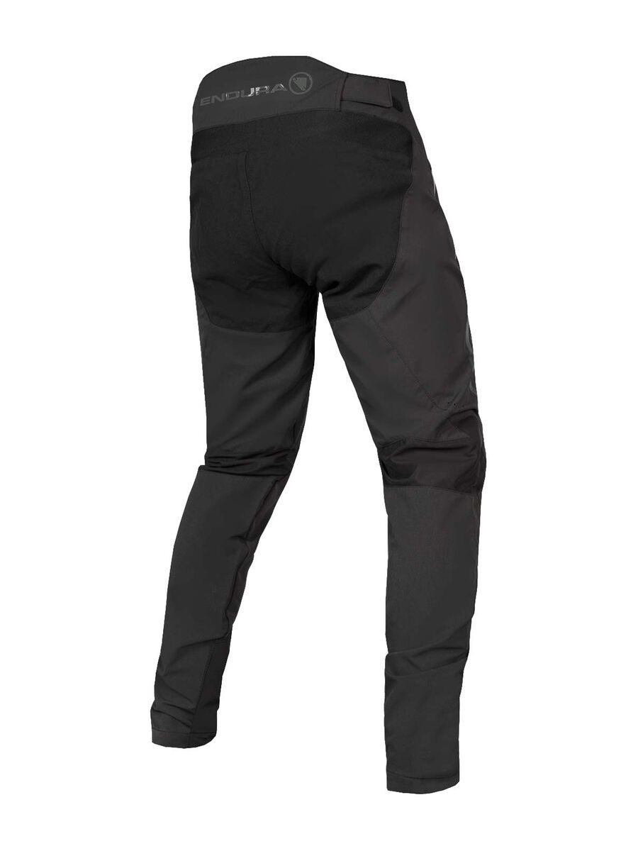 Endura MT500 Burner Pant II, schwarz - Bild 2
