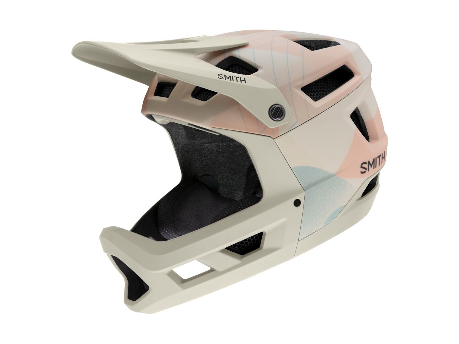 Smith Mainline MIPS, matte bone gradient - Bild 1