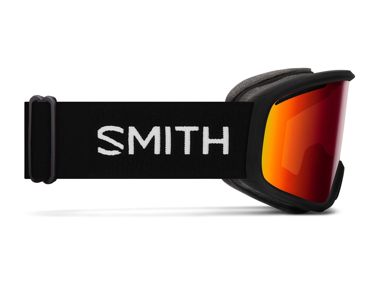 Smith Vogue - Red Sol-X Mir, black - Bild 5