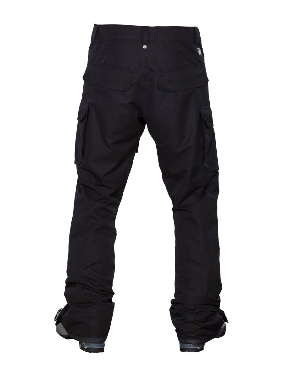 Armada Maze STR Pant, black - Bild 2