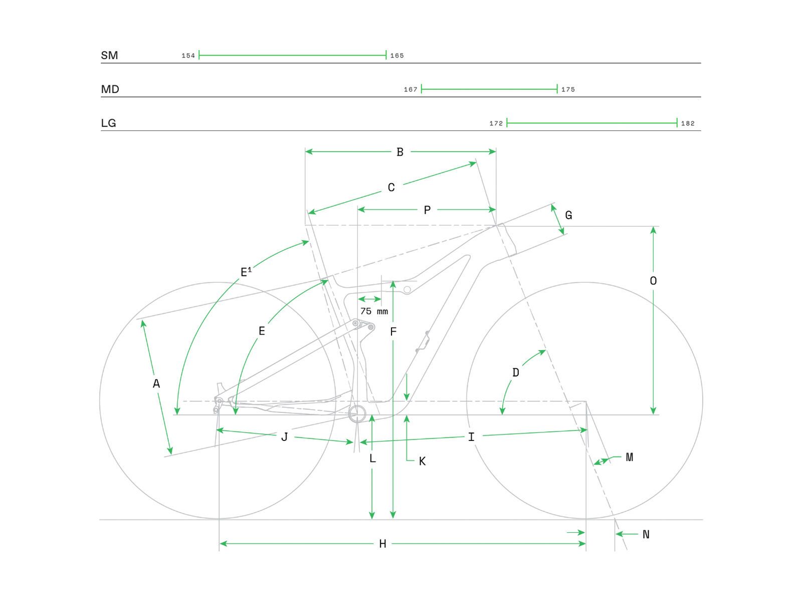 Cannondale Scalpel Carbon 2 Women's, purple - Bild 10
