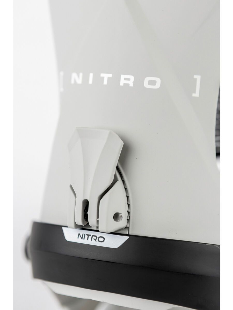 Nitro Team, grey - Bild 5