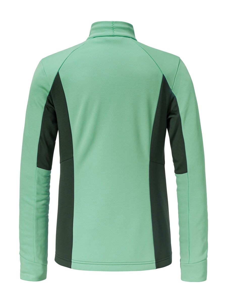 Schöffel Fleece Jk Style Pontre WMS, gem jade - Bild 2