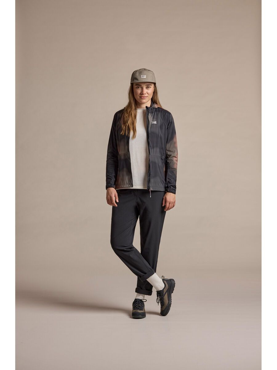 Maloja IkharaM., deep black bloom - Bild 7