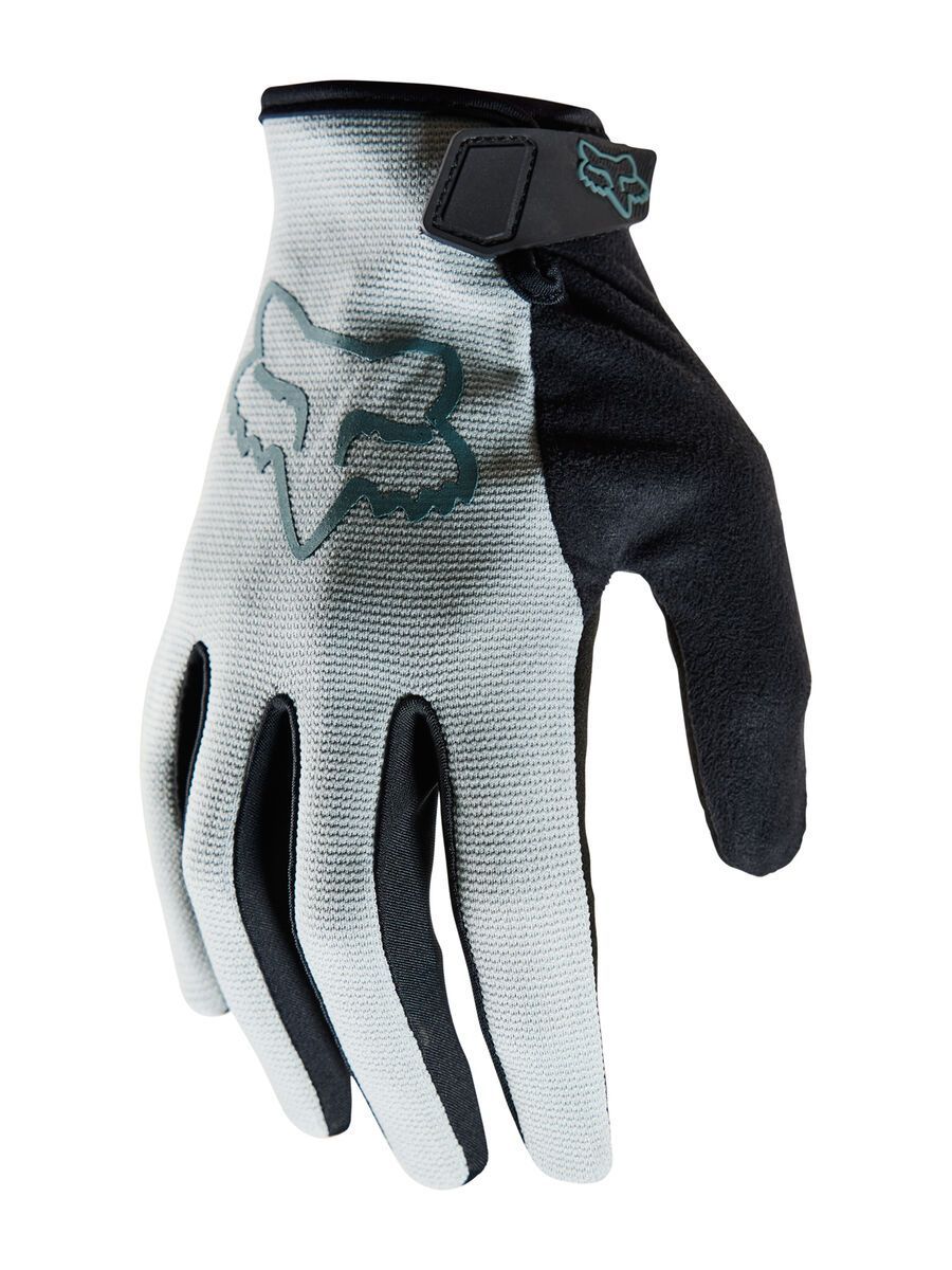 Fox Womens Ranger Glove, gunmetal - Bild 1