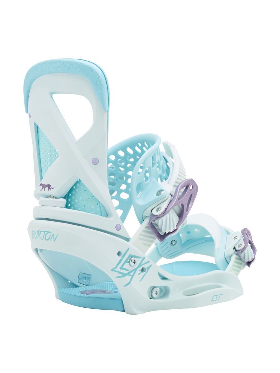 Burton Set: Feelgood Flying V 2016 + Burton Lexa EST - Bild 3