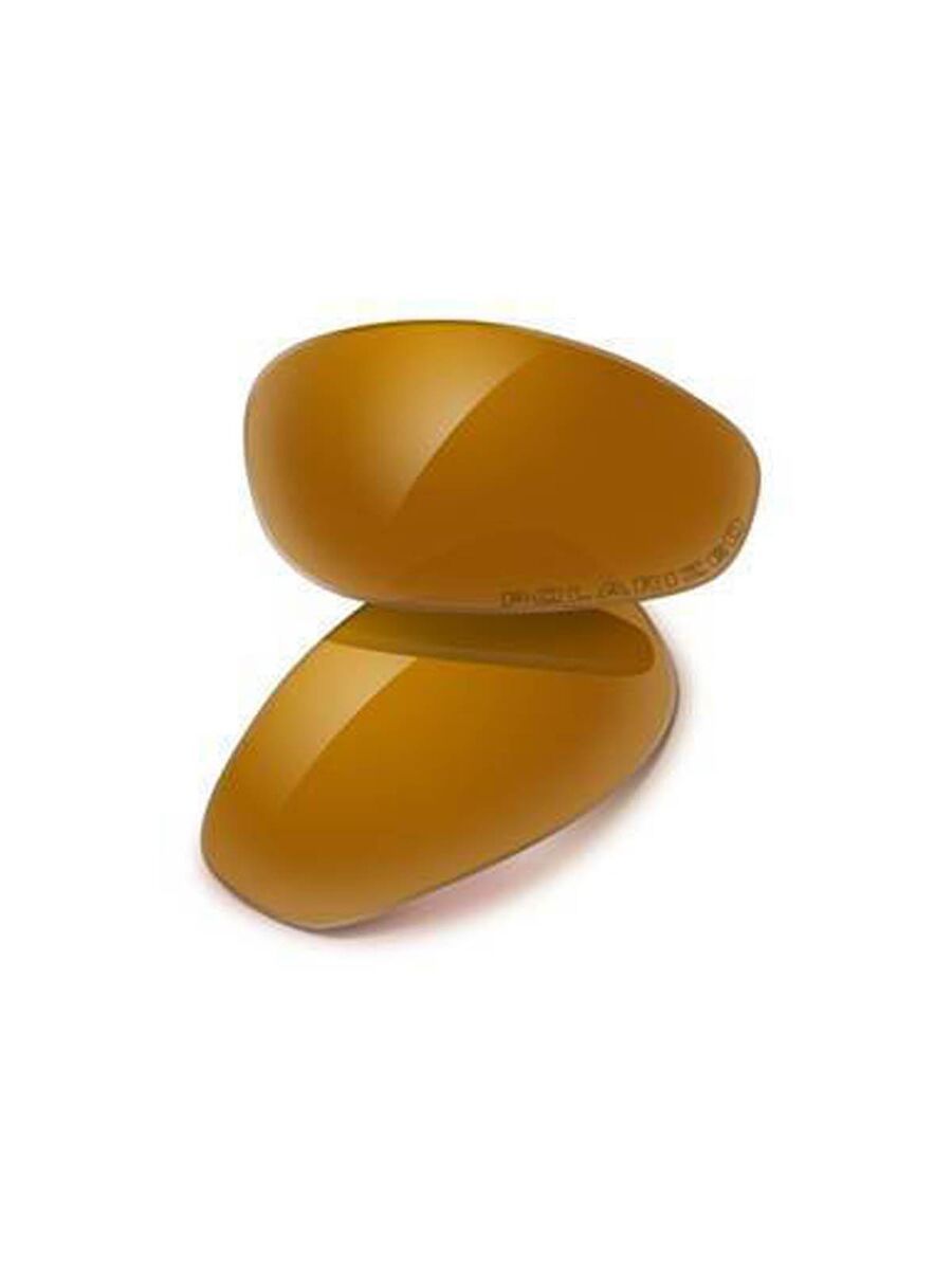 Oakley Straight Jacket Lens, Bronze Polarized - Bild 1