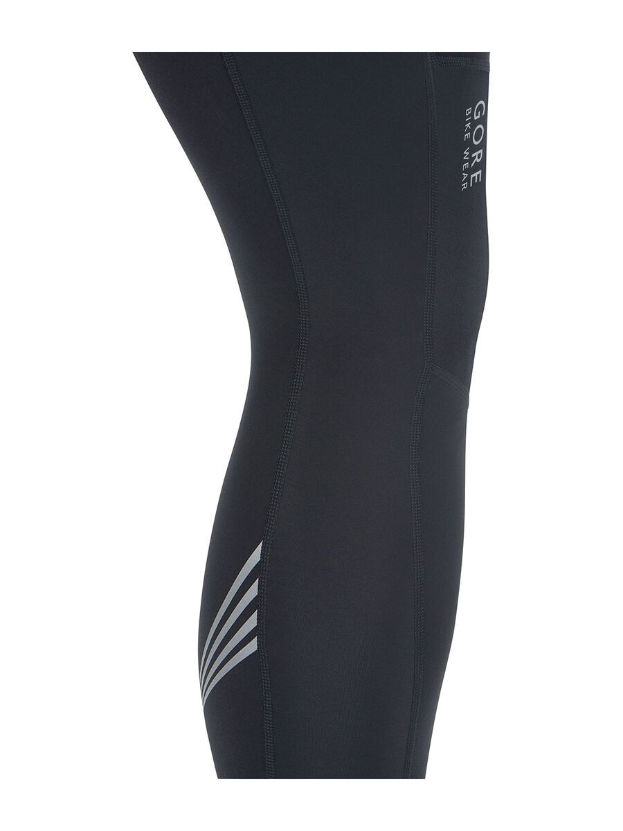 Gore Bike Wear E 2.0 Thermo Tights+, black - Bild 3