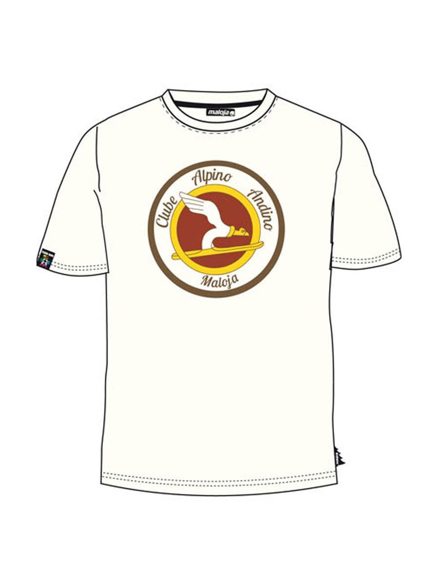 Maloja RufoM., Cream - Bild 1