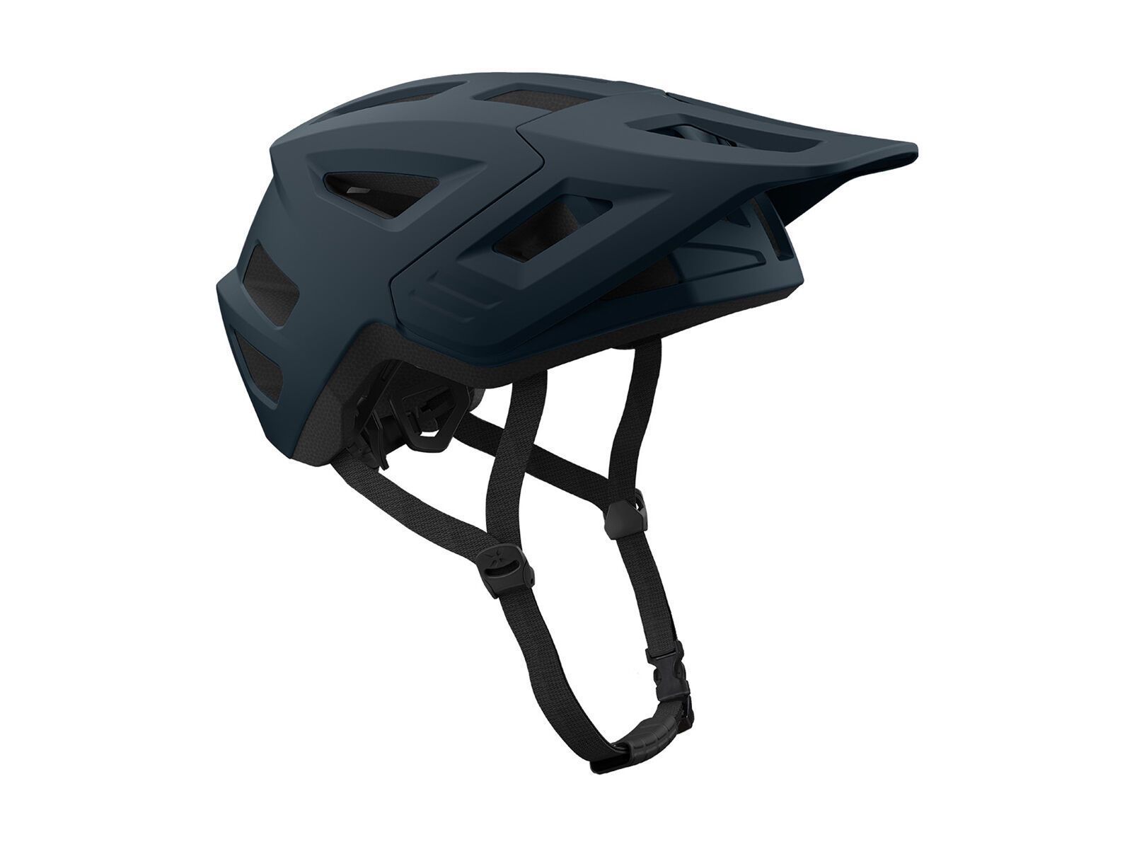 IXS Flow 1.0, marine - Bild 2