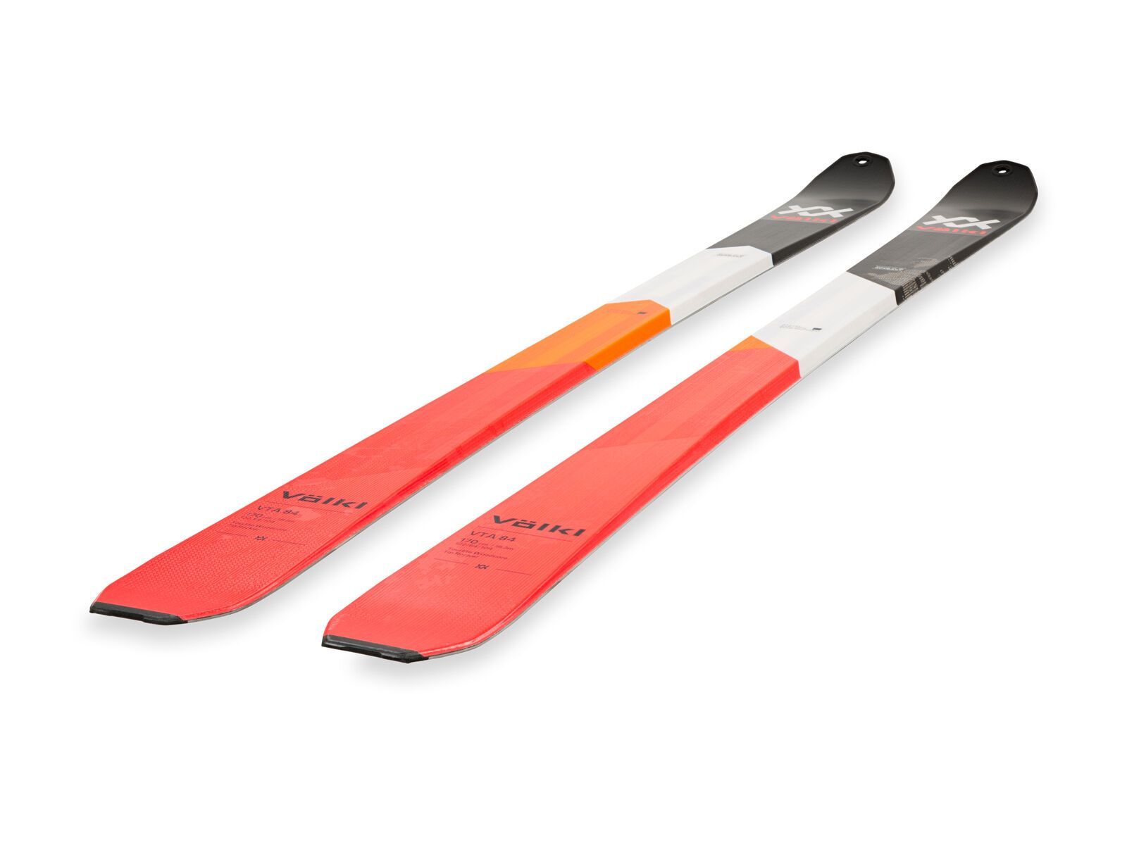 Völkl VTA 84 - Bild 3