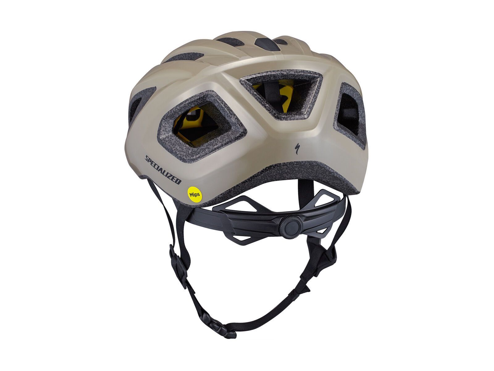 Specialized Chamonix 3, taupe - Bild 7